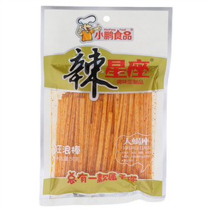 小鹏食品狂浪棒