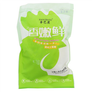 香巴度卡兹脆鸡排(速冻生制品-非即食)