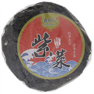 鑫佰亿干坛紫菜