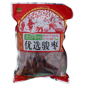 牛家村骏枣
