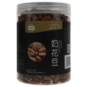 亿启禾奶花豆