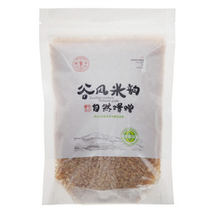 GRAINKING薪丰谷风米韵糙米