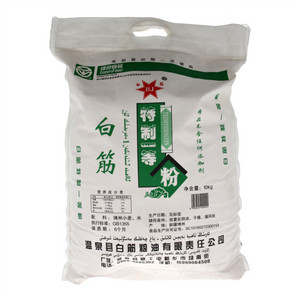 白筋特制一等粉