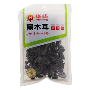 华畅黑木耳