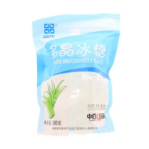 品先多晶冰糖