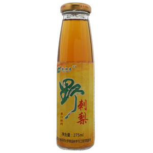 梨归来刺梨汁果汁饮料