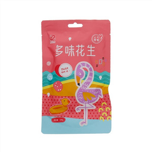 真心食品多味花生