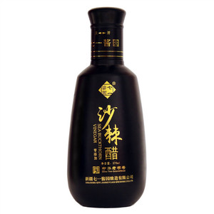 七一酱园沙棘醋