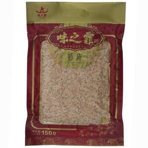味之霏虾皮