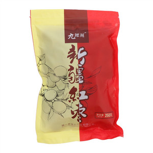 九鲤湖新疆红枣