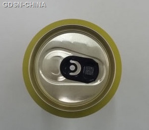 一个柠檬柠檬味茶饮料