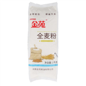 金苑全麦粉