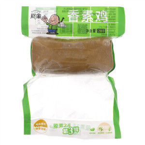 香素鸡