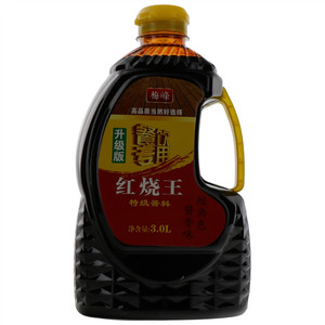 梅峰酱香味红烧王