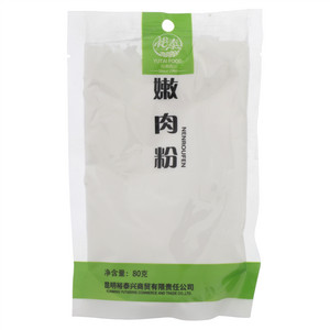 裕泰嫩肉粉