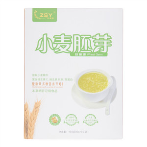珍善源小麦胚芽