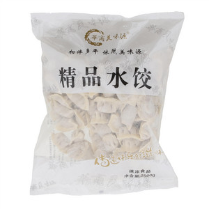 華商美味源精品水饺