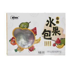 利天天水果包
