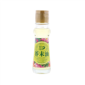我当家芥末油
