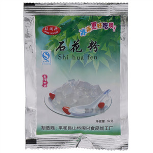 旺闽兴石花粉