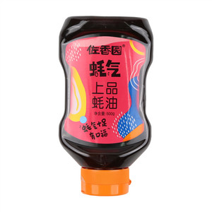 佐香园上品蚝油
