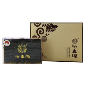 裕生源干海参