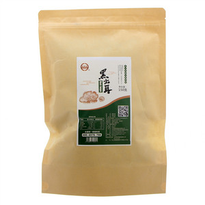 鹤来香黑木耳