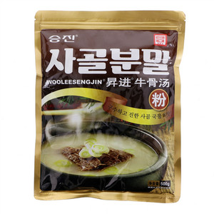 昇进牛骨汤粉