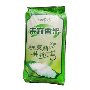 口口食稻茉莉香米