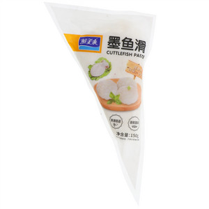 鲜美来墨鱼滑