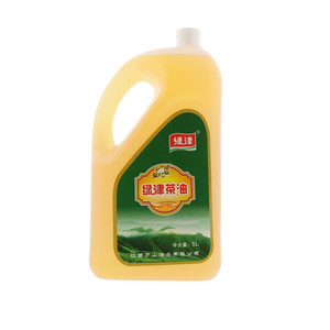 茶油籽油