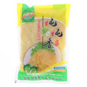 欣绿康东北风味炖炖香酸菜