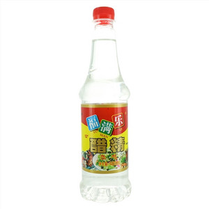 福满乐醋精酸性液体调味料