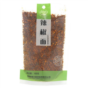 裕泰辣椒面