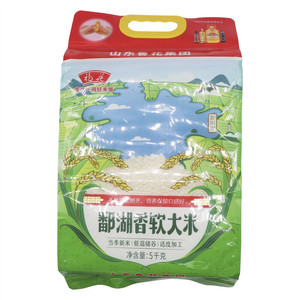 福花鄱湖香软大米