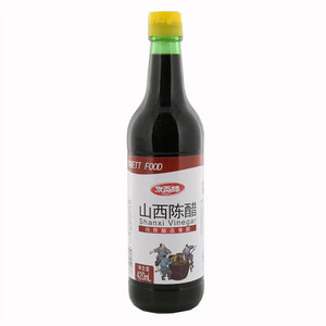 优百特山西陈醋