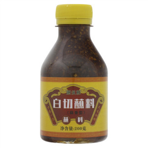 康永鲜蒜香型白切蘸料