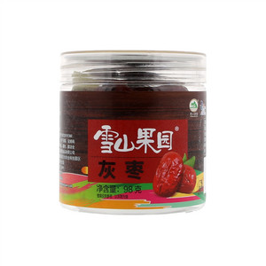 灰枣