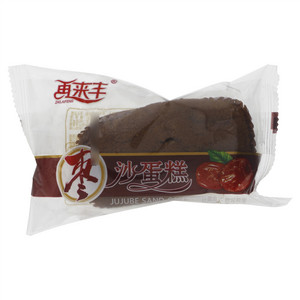 再来丰枣沙蛋糕