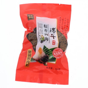 稻香嘉粽秘制鲜肉粽