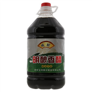 明酿香醋