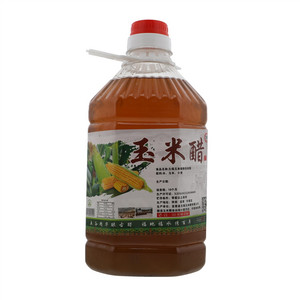 五福玉米醋
