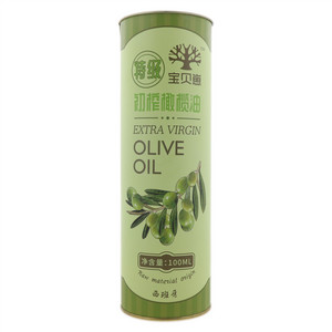 宝贝崽特级初榨橄榄油