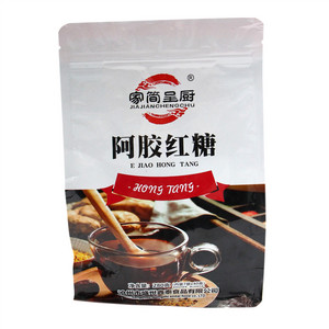 家简呈厨阿胶红糖