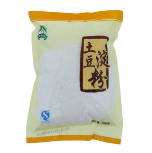 雲岩青鳥土豆淀粉