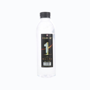 关东第一泉天然饮用水