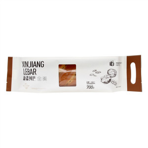 新疆列巴全麦（核桃仁+葡萄干）