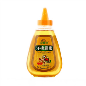 花蜂农洋槐蜂蜜