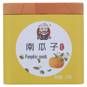 陕北汉盐焗味南瓜子