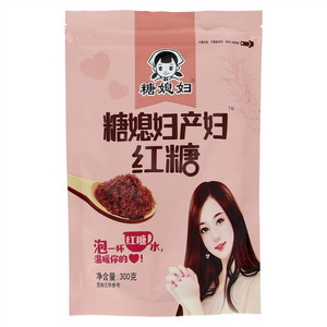 糖媳妇产妇红糖